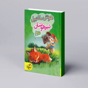 هوش مالتیپل تیزهوشان دوم